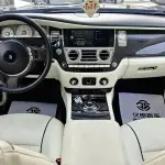 Rolls-Royce Ghost 2012 из Китая