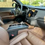 Volvo XC90 2020 из Китая