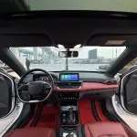 Aeolus Yixuan 2021 из Китая