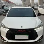 Aeolus Yixuan 2021 из Китая