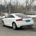 Audi TT 2008 200 л.с. — лот 57174361 из Китая