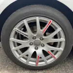 Audi TT 2008 200 л.с. — лот 57174361 из Китая