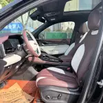 Geely Xingyue L 2024 из Китая