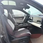 Geely Xingyue L 2024 из Китая