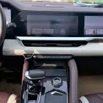 Geely Xingyue L 2024 из Китая