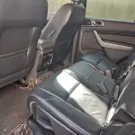 Ford Everest 2016 из Китая