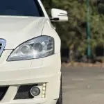 Brabus S-Class 2014 из Китая