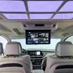 Buick GL8 2021 из Китая