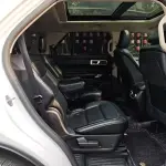 Ford Explorer 2021 из Китая