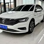 Volkswagen Sagitar 2022 из Китая