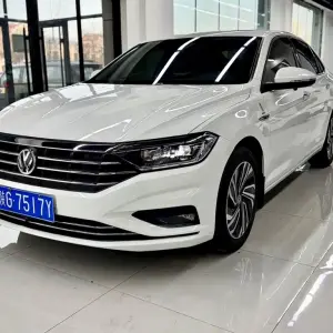 Volkswagen Sagitar 2022 из Китая