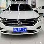 Volkswagen Sagitar 2022 из Китая