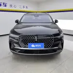 Lincoln Nautilus 2024 из Китая
