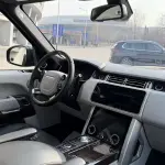 Land Rover Range Rover 2015 из Китая
