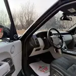 Land Rover Range Rover 2015 из Китая