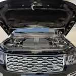 Land Rover Range Rover 2015 из Китая