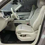 Volkswagen Teramont 2026 из Китая