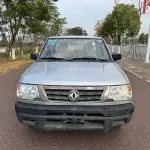 Dongfeng Rich 2014 из Китая