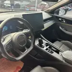 Lynk & Co 03 2025 из Китая