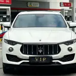 Maserati Levante 2019 из Китая