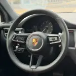 Porsche Macan 2022 из Китая