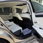 Lexus ES 2025 из Китая