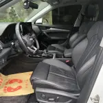 Audi Q5L 2022 из Китая