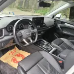 Audi Q5L 2022 из Китая