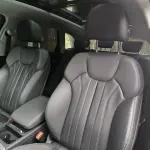Audi Q5L 2022 из Китая
