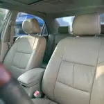 Toyota Corolla 2006 из Китая