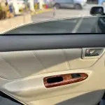 Toyota Corolla 2006 из Китая