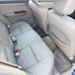 Toyota Corolla 2006 из Китая