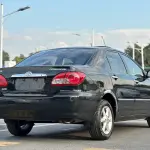 Toyota Corolla 2006 из Китая