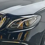 Mercedes-Benz E-Class 2020 из Китая