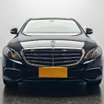 Mercedes-Benz E-Class 2020 из Китая
