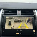 Land Rover Discovery 2024 из Китая