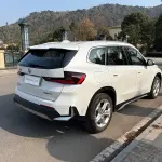 BMW iX1 2025 из Китая