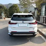 BMW iX1 2025 из Китая