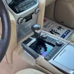 Toyota Land Cruiser 2016 из Китая