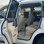 Toyota Land Cruiser 2016 из Китая