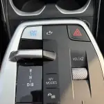 BMW iX1 2025 из Китая