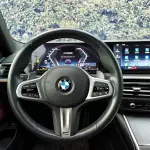 BMW 4 Series 2024 из Китая