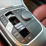 BMW 4 Series 2024 из Китая