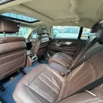BMW 7 Series 2019 из Китая
