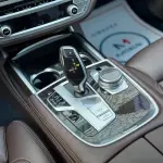 BMW 7 Series 2019 из Китая