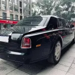 Rolls-Royce Phantom 2012 460 л.с. 460 л.с. из Китая