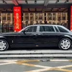 Rolls-Royce Phantom 2012 460 л.с. 460 л.с. из Китая