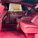 Rolls-Royce Phantom 2012 460 л.с. 460 л.с. из Китая
