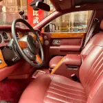 Rolls-Royce Phantom 2012 460 л.с. 460 л.с. из Китая