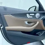 Mercedes-Benz E-Class 2021 258 л.с. — лот 57376295 из Китая